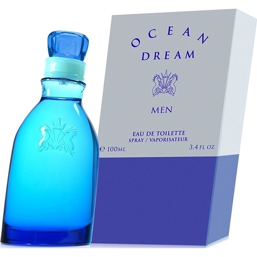 Giorgio Beverly Hills — Giorgio Beverly Hills Ocean Dream Men