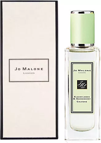 Jo Malone Elderflower and Gooseberry — фото 2