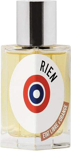 Etat Libre D Orange — Etat Libre D Orange Rien