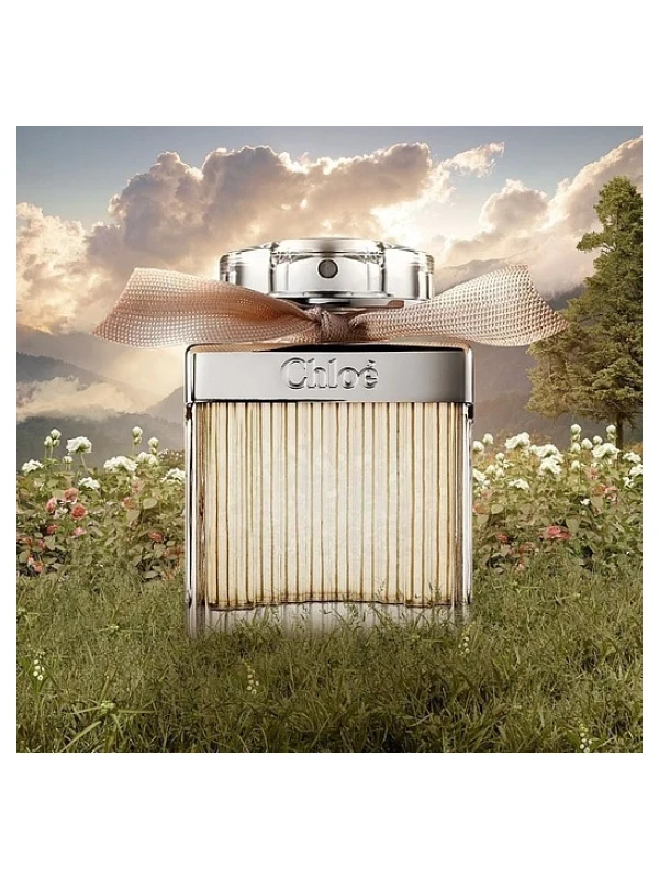 Chloe — Chloe Chloe Eau De Parfum