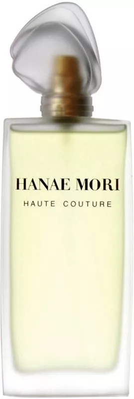 Hanae Mori Haute Couture Туалетная вода — фото 2