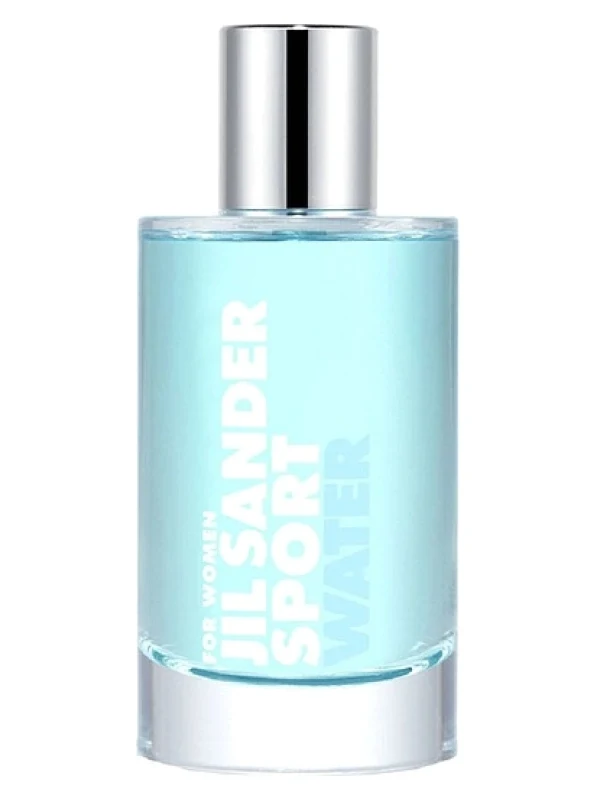 Jil Sander — Jil Sander Sport Water