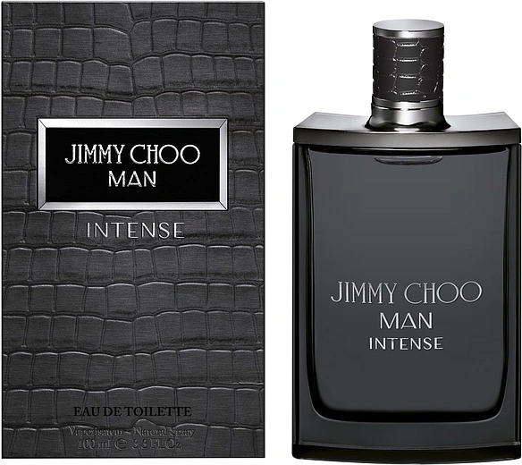 Jimmy Choo — Jimmy Choo Jimmy Choo Man Intense