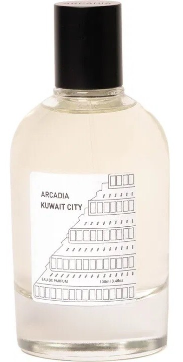 Arcadia — Arcadia Kuwait City