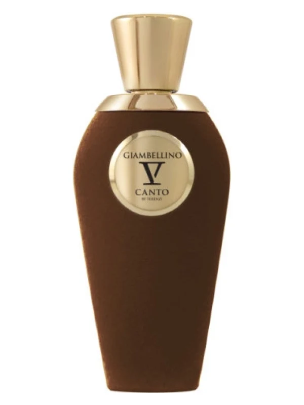V Canto — V Canto Giambellino