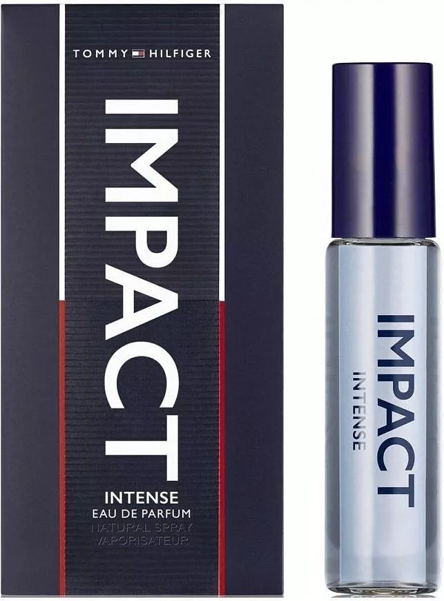 Tommy Hilfiger Impact Intense — фото 4