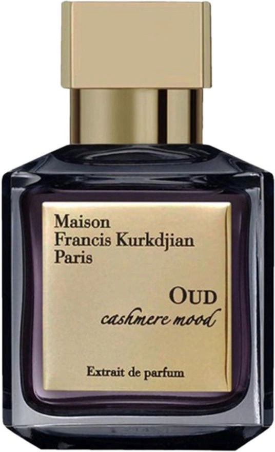 Maison Francis Kurkdjian Oud Cashmere Mood — фото 2