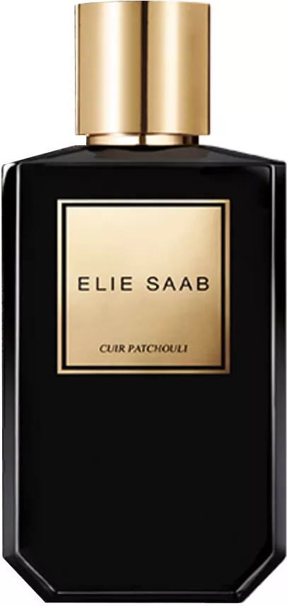 Elie Saab Cuir Patchouli — фото 2