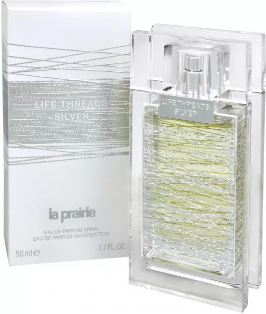 La Prairie Life Threads Silver — фото 3