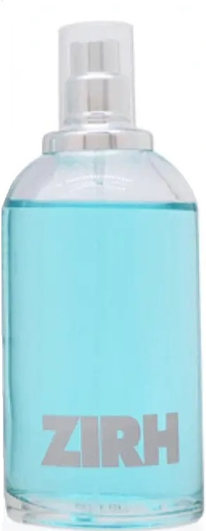 Zirh — Zirh Breeze
