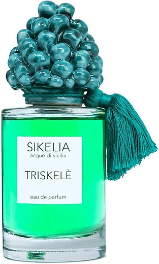 Sikelia — Sikelia Triskele