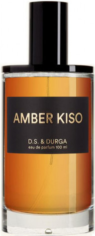 D.S. & Durga — D.S. & Durga Amber Kiso
