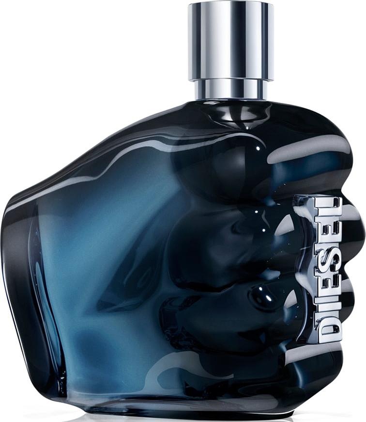Diesel Only The Brave Eau De Parfum — фото 2
