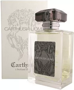 Carthusia — Carthusia Carthusia Uomo