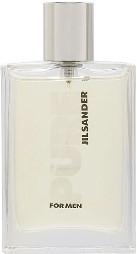 Jil Sander — Jil Sander Pure For Men