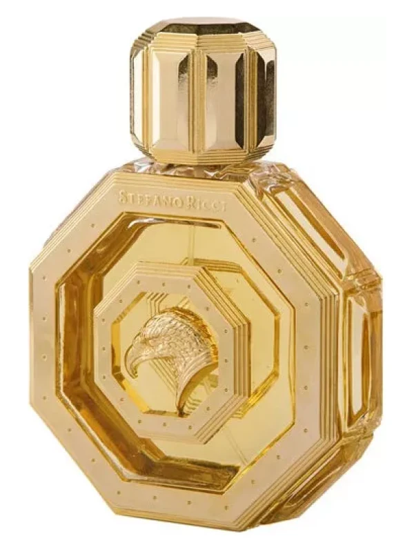 Stefano Ricci — Stefano Ricci Royal Eagle Gold