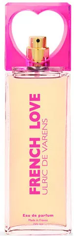 Ulric De Varens — Ulric De Varens French Love