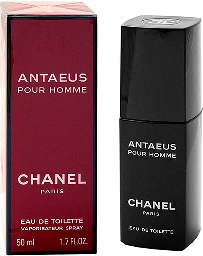 Chanel — Chanel Antaeus