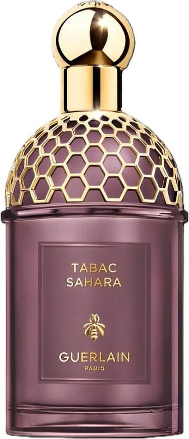 Guerlain — Guerlain Absolus Allegoria Tabac Sahara