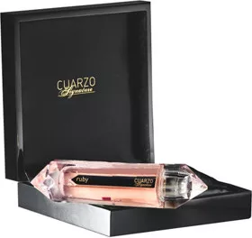 Ramon Molvizar — Ramon Molvizar Cuarzo Ruby