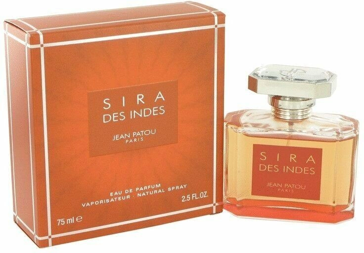 Jean Patou Sira Des Indes — фото 4