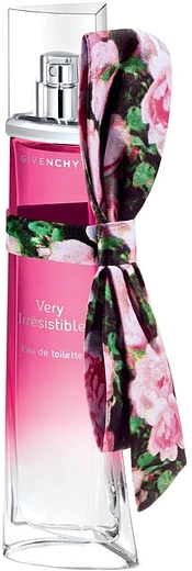 Givenchy — Givenchy Very Irresistible Mes Envies