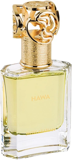 Swiss Arabian — Swiss Arabian Hawa