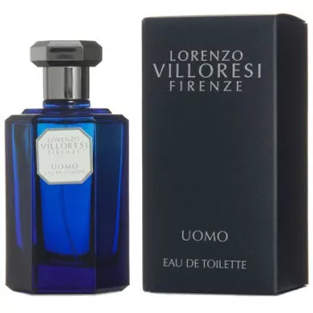 Lorenzo Villoresi — Lorenzo Villoresi Uomo