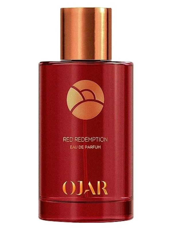 Ojar — Ojar Red Redemption Масло