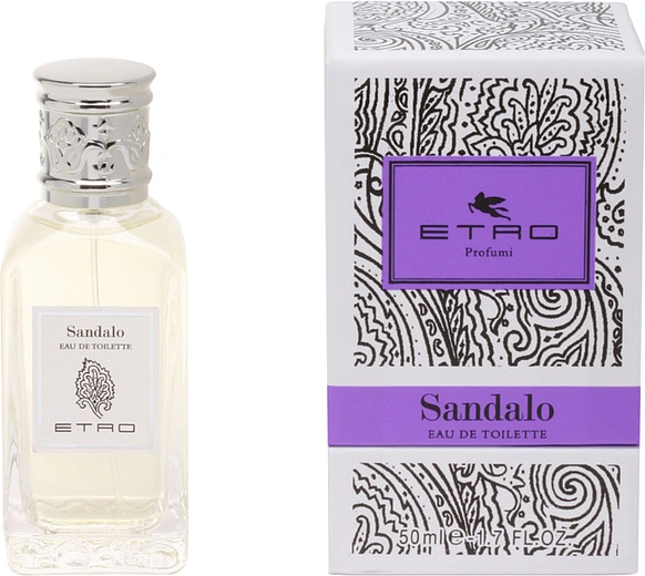 Etro — Etro Sandalo
