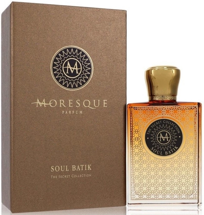 Moresque Soul Batik — фото 2