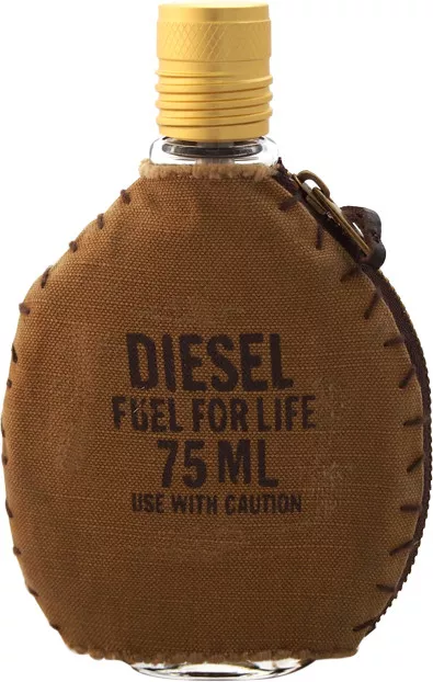 Diesel Fuel For Life Pour Homme — фото 3
