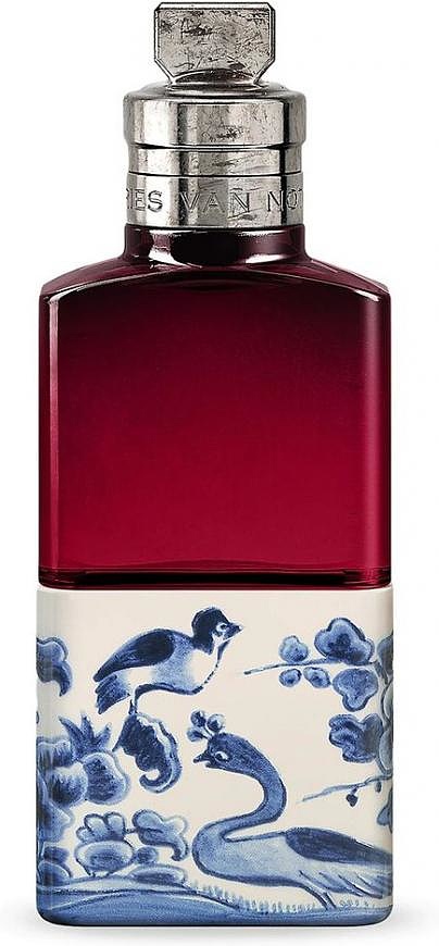 Dries Van Noten Soie Malaquais — фото 2