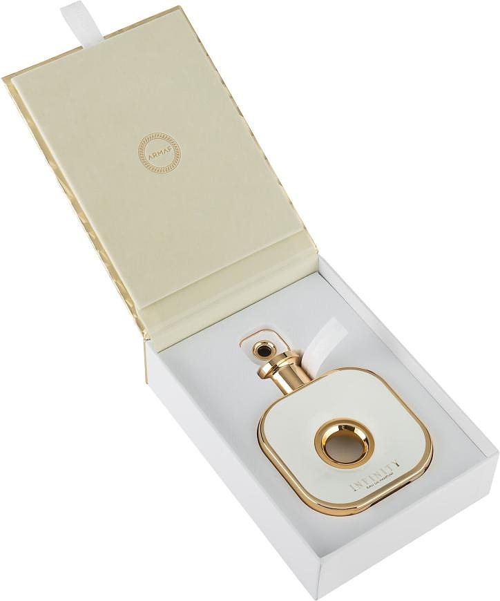 Sterling Parfums Armaf Infinity Gold — фото 3