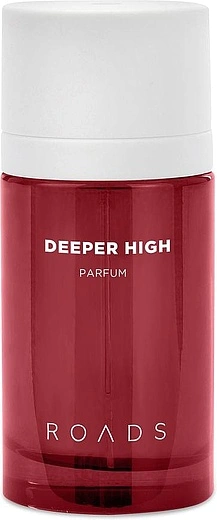 Roads — Roads Deeper High