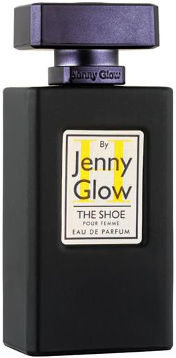 Jenny Glow — Jenny Glow The Shoe