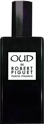 Robert Piguet Oud — фото 2