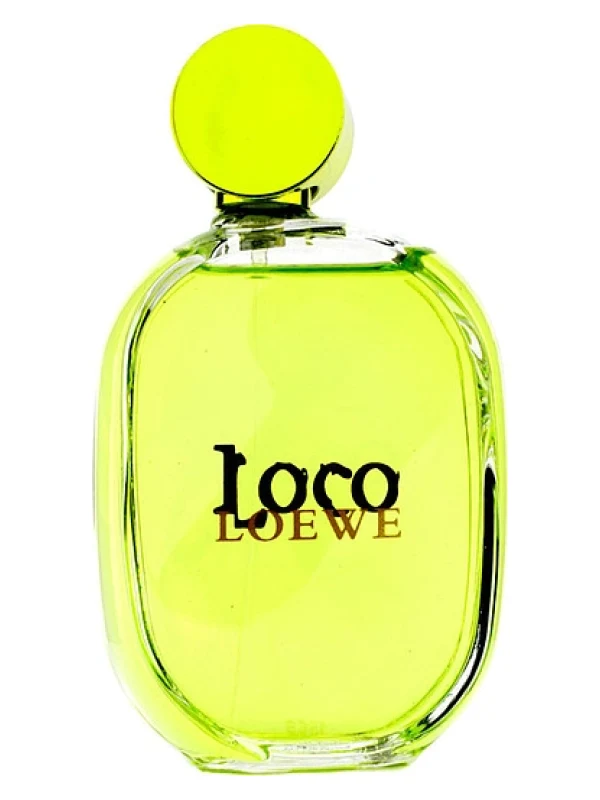 Loewe — Loewe Loco