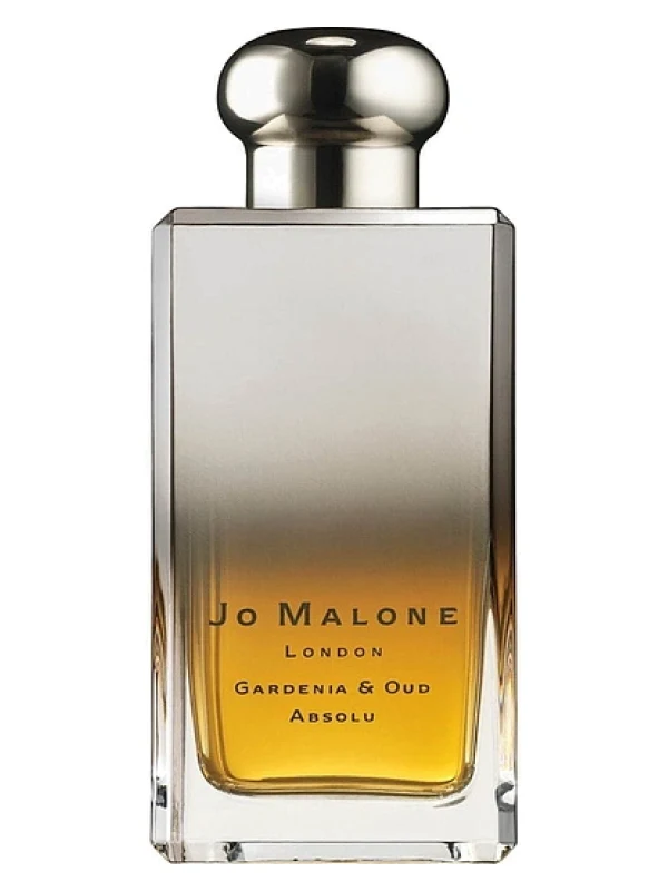 Jo Malone — Jo Malone Gardenia & Oud Absolu
