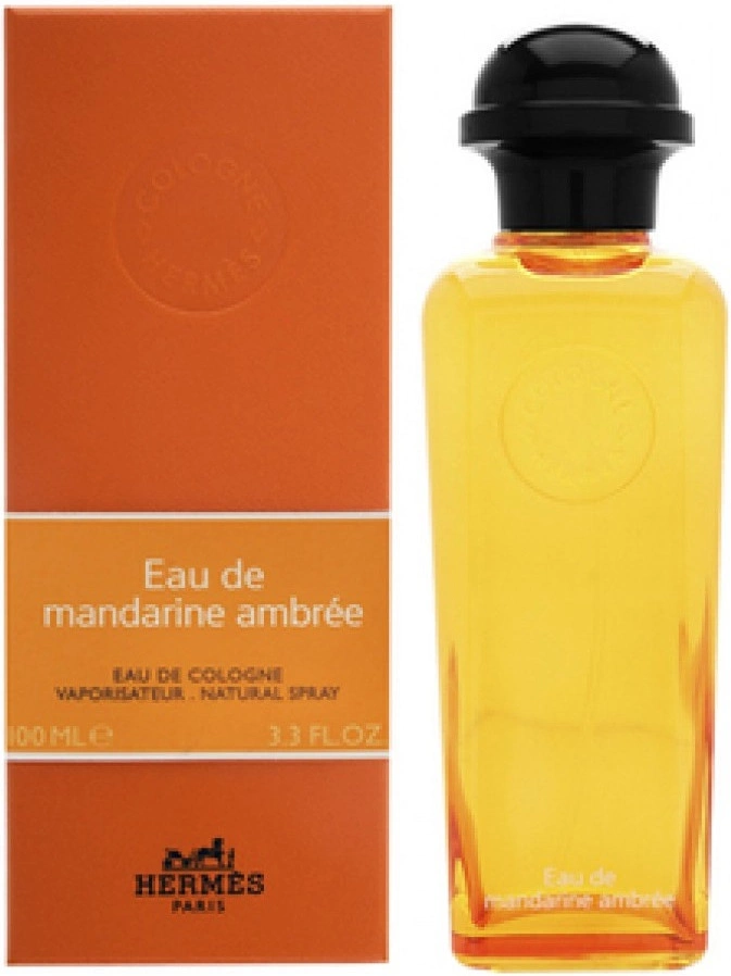 Hermes Eau de Mandarine Ambrеe — фото 3