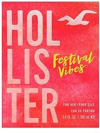 Hollister Festival Vibes For Her — фото 3