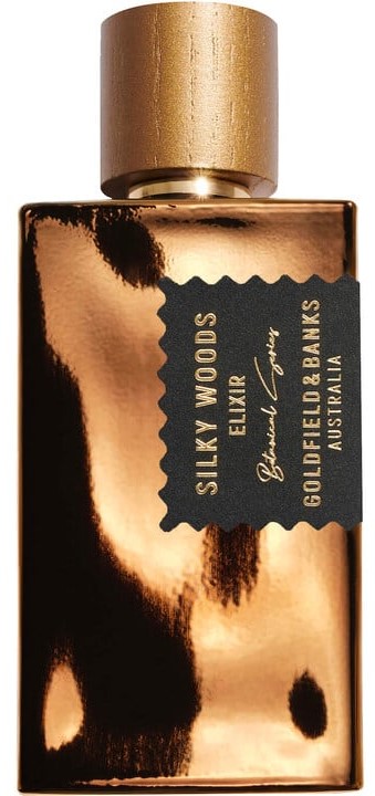 Goldfield & Banks Australia — Goldfield & Banks Australia Silky Woods Elixir