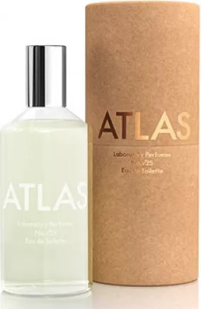 Laboratory Perfumes Atlas — фото 3