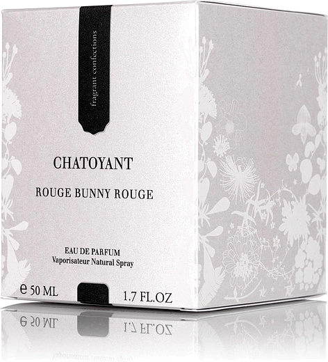 Rouge Bunny Rouge — Rouge Bunny Rouge Chatoyant