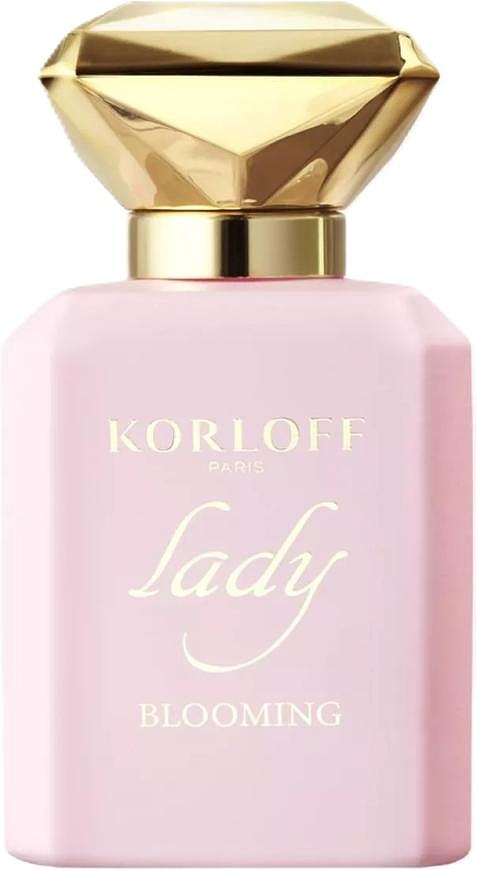 Korloff Paris — Korloff Paris Lady Blooming