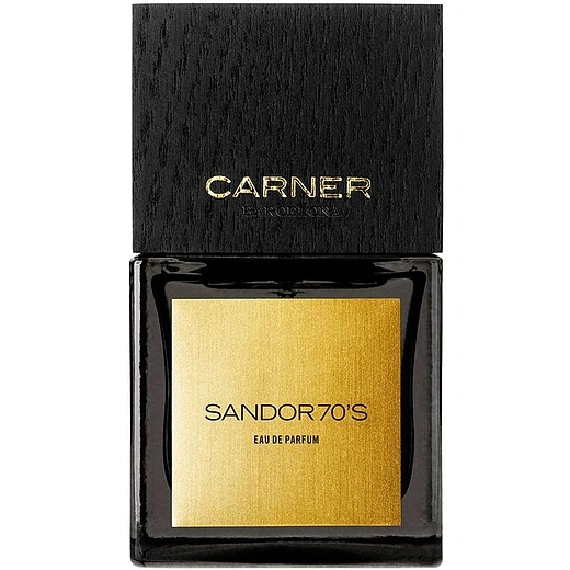 Carner Barcelona — Carner Barcelona Sandor 70`s