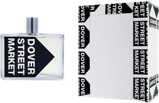 Comme des Garcons — Comme des Garcons Dover Street Market