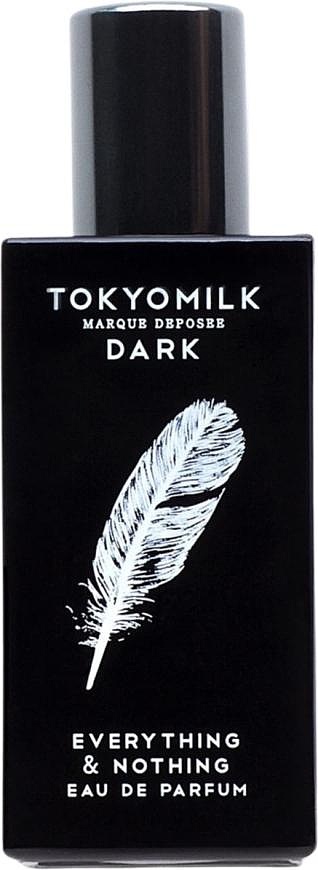 Tokyo Milk — Tokyo Milk Everything & Nothing