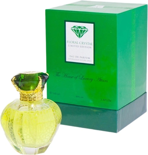 Attar Collection — Attar Collection Floral Crystal