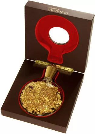 Ramon Molvizar Art & Gold & Perfume — фото 2